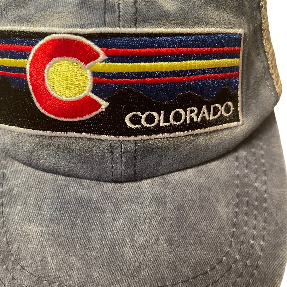 Colorado Hat - Picture 3 of 9